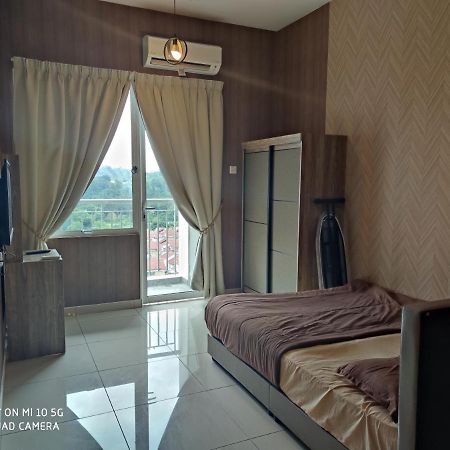 Bangi Gateway Service Apartment Kampong Sungai Ramal Dalam Exterior photo