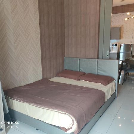 Bangi Gateway Service Apartment Kampong Sungai Ramal Dalam Exterior photo