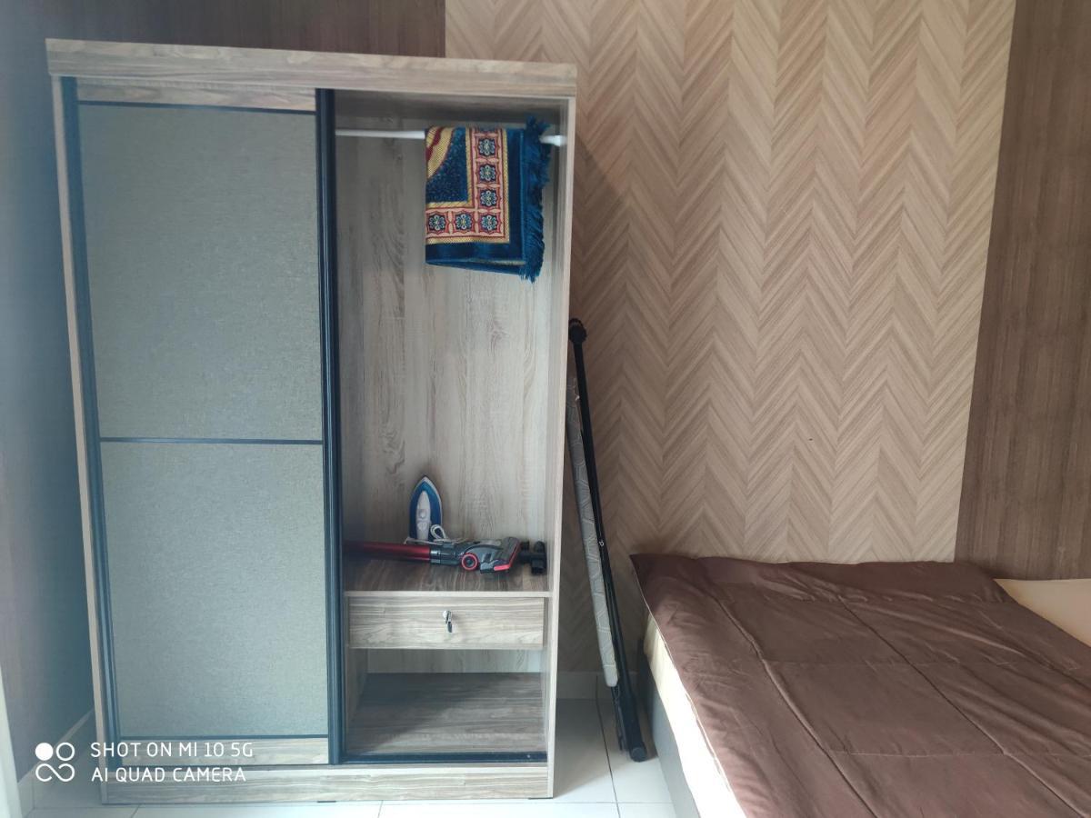 Bangi Gateway Service Apartment Kampong Sungai Ramal Dalam Exterior photo